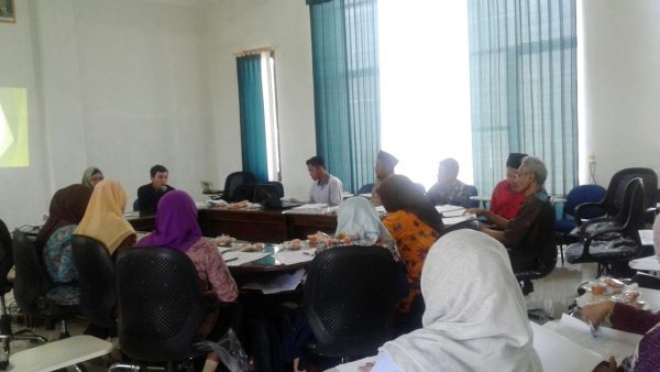 Hubbul Wathan Minal Iman Adalah Dasar Nasionalisme - INISNU Temanggung