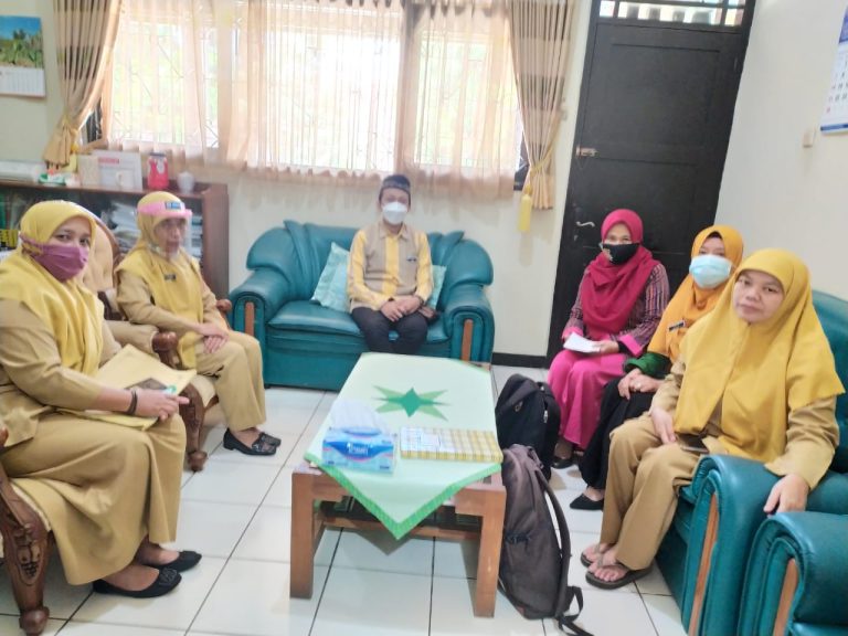 STAINU Temanggung dan Akper AlKautsar Adakan Sosialisasi STAINU Temanggung dan Akper AlKautsar Adakan Sosialisasi